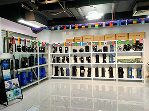Showroom