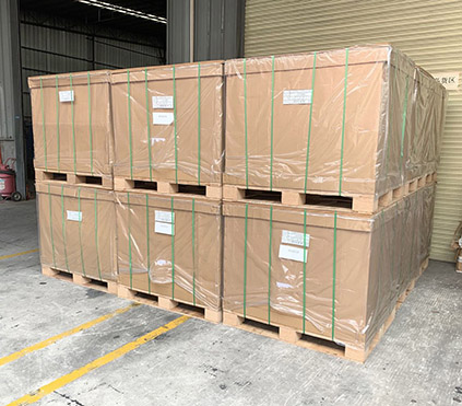 Wareroom