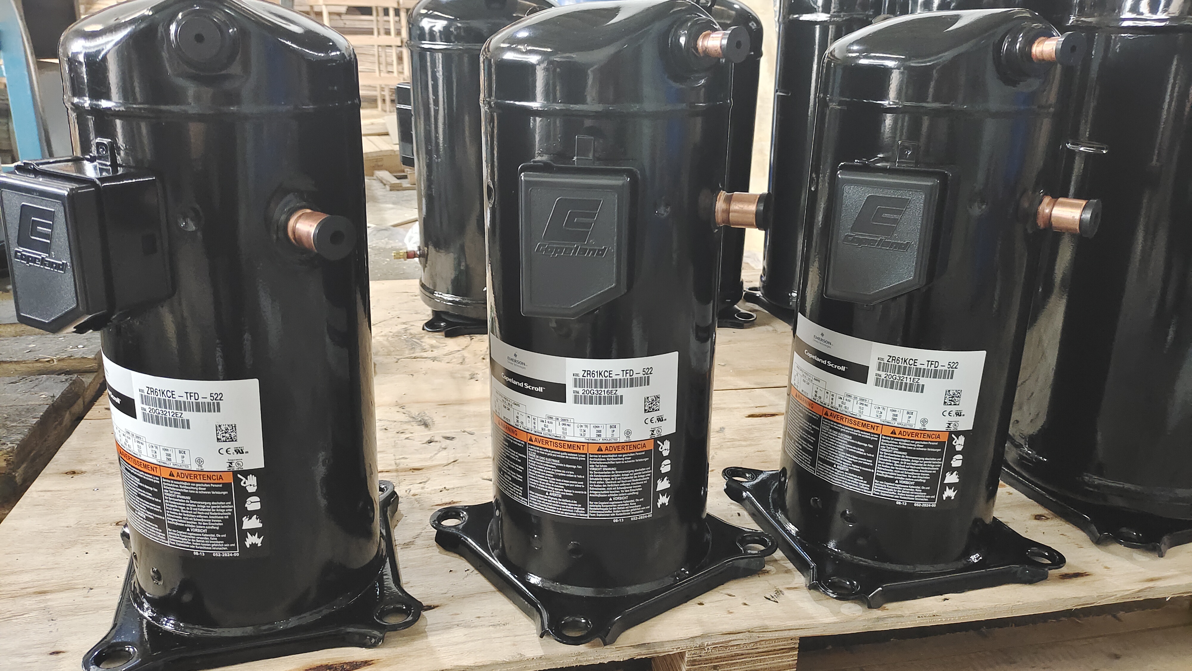 Analysis of 10 common reasons for poor refrigeration effect