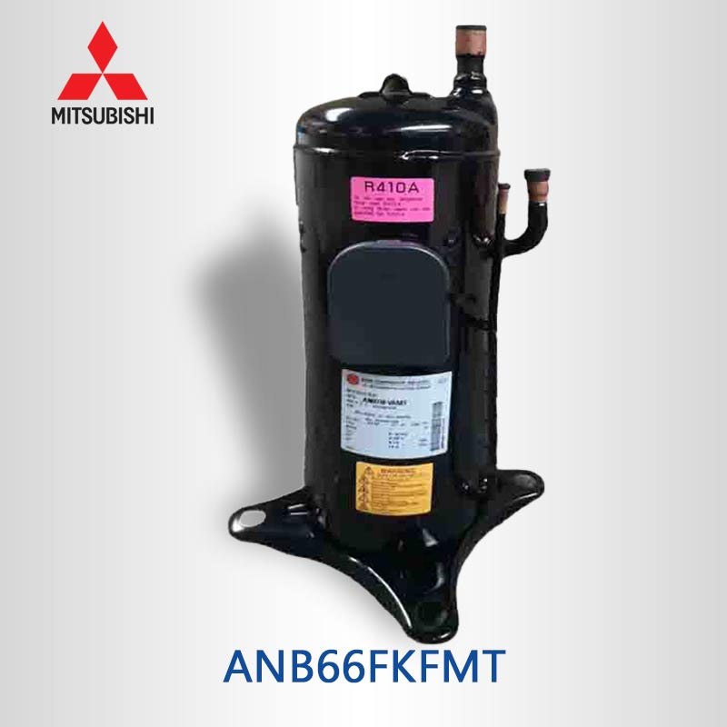 ANB66FKFMT-Mitsubishi-Air-Conditioning-Scroll-Compressor