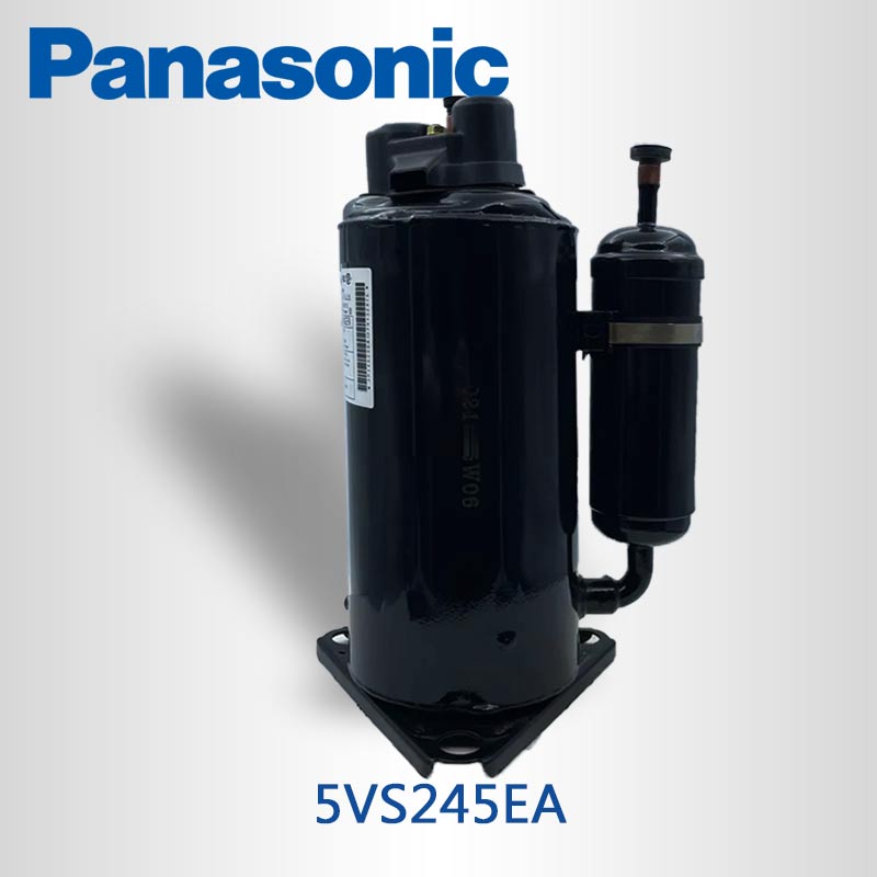 5VS245EA-Panasonic-Air-Conditioning-Rotary-Compressor