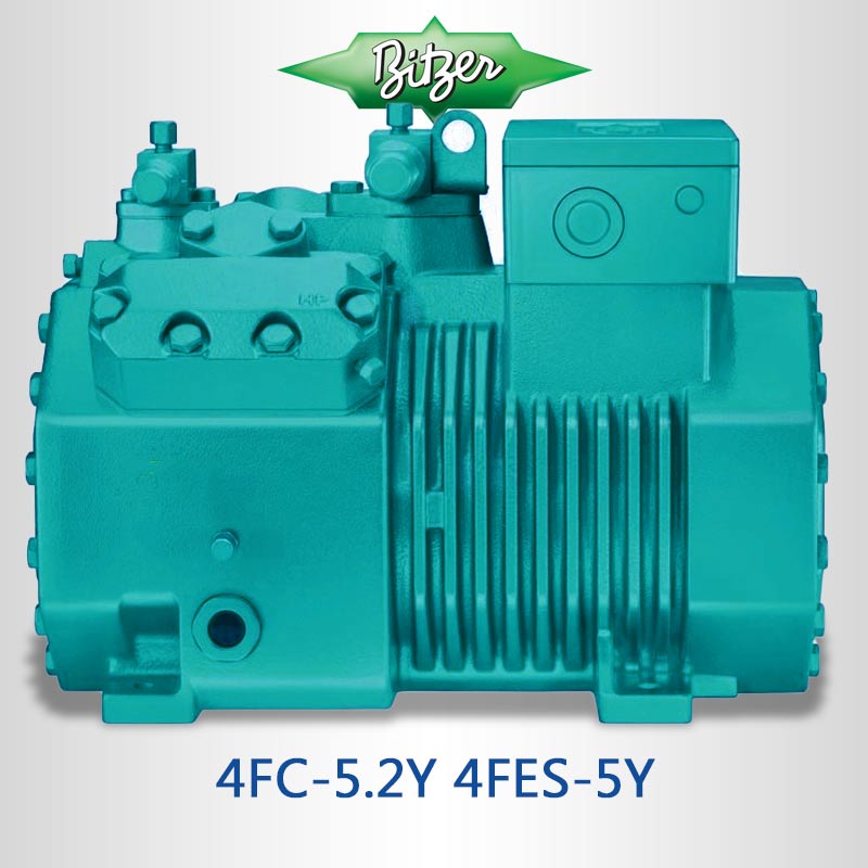 4FC-5.2y-4FES-5y-5HP-Bitzer-Semi-hermetic-Compressor