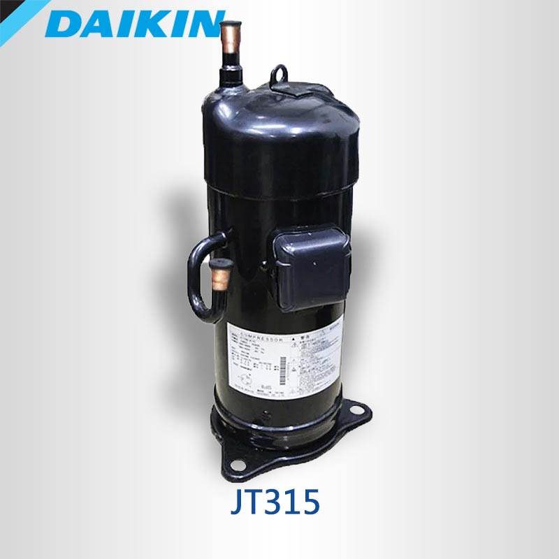 JT315-Daikin-Refrigeration-Scroll-Compressor