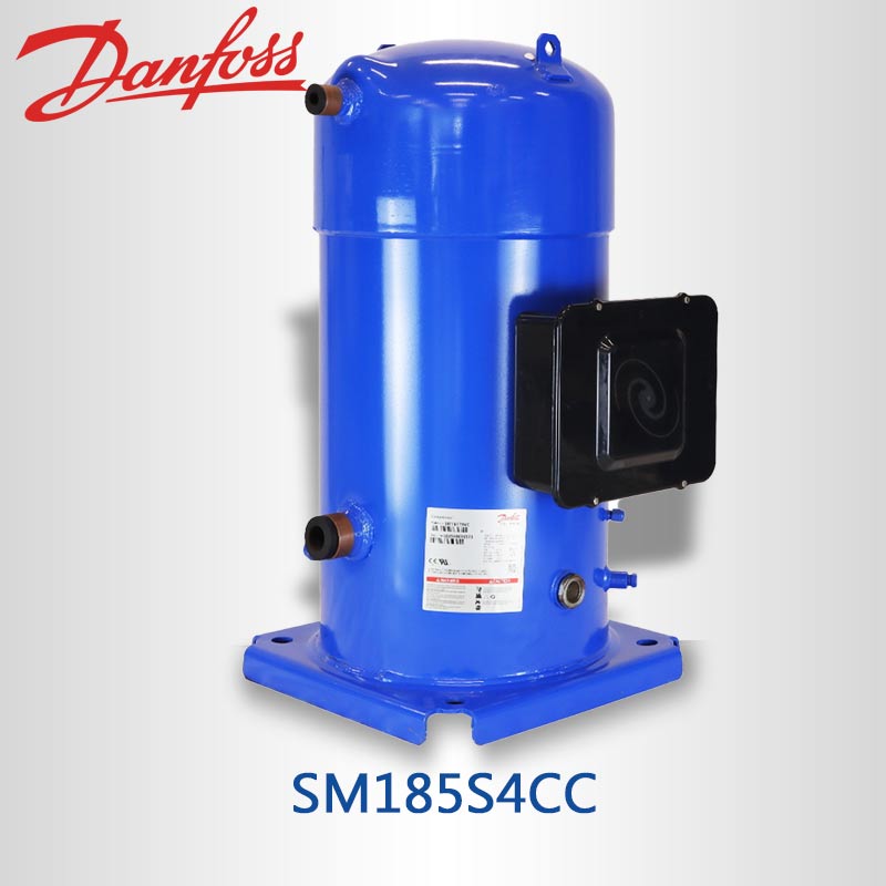 SM185S4CC-15HP-Danfoss-Scroll-Compressor