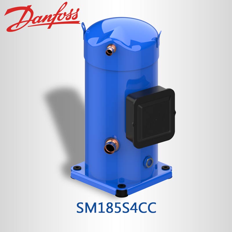 SM161T3VC-13HP-Danfoss-Scroll-Compressor