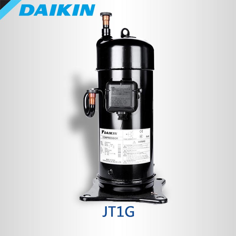 JT1G-R22-Daikin-Air-Conditioning-Scroll-Compressor