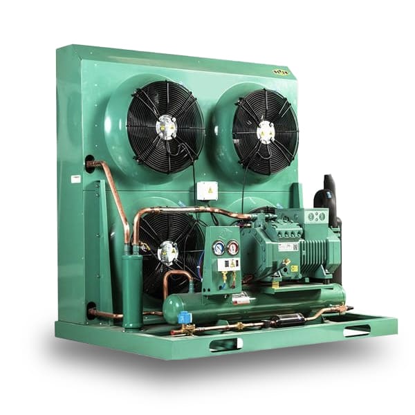 Condensing Unit