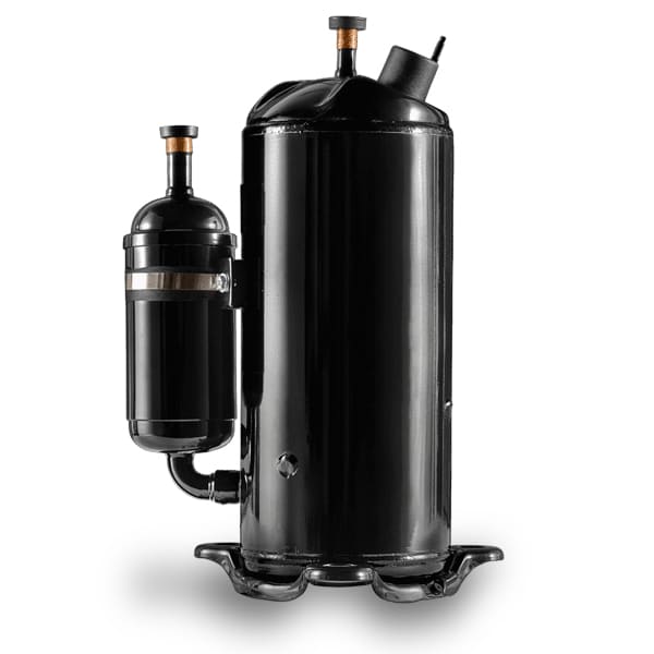 rotary-compressor