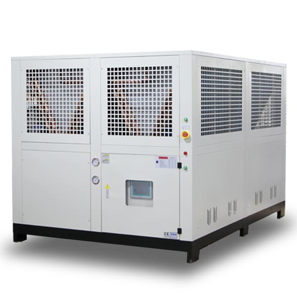 industrial chiller