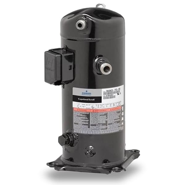 scroll-compressor