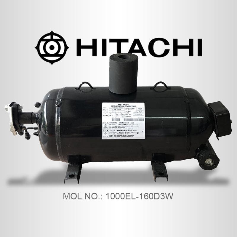 1000el-160d3w-hitachi-horizontal-scroll-compressor