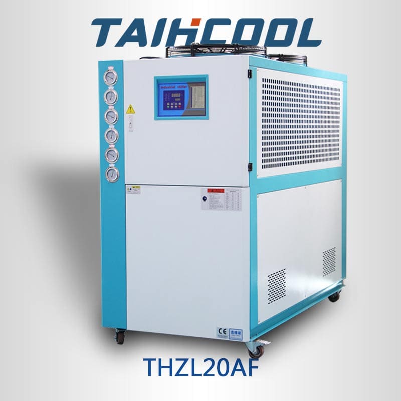 THZL20AF-Air-Cooled-Chiller-Industrial-Chilling-Equipment