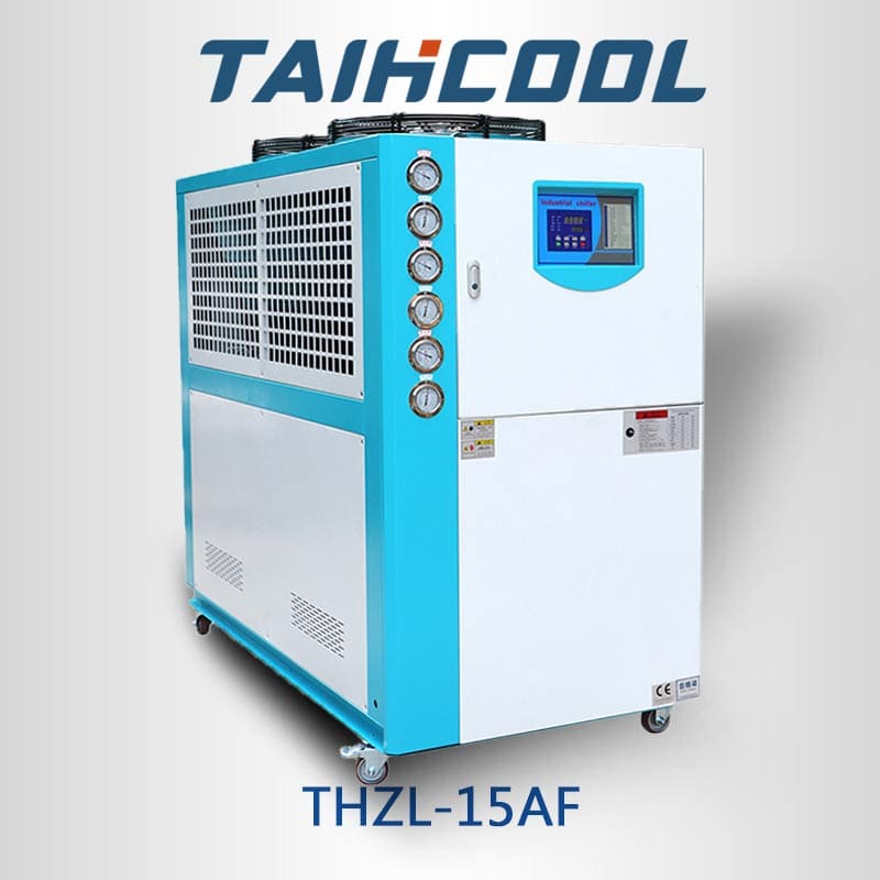 THZL-15AF-Air-Cooled-Chiller-Industrial-Chilling-Equipment