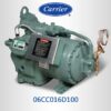 06CC016D100 Carrier Cold Room Semi-hermetic Compressor
