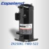 ZR250KC-TWD-522 R22 20.8HP Copeland Scroll Compressor