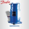 SM090S4VC R22 7.5HP Danfoss Refrigeration Scroll Compressor