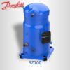 SZ100 8HP Danfoss Scroll Compressor