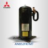 ANB52FKFMT Mitsubishi Air Conditioning Scroll Compressor